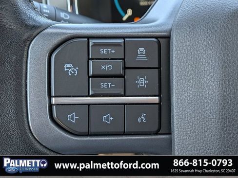 Used 2023 Ford F150 Lariat w/ Equipment Group 502A High AWD/4WD image 27