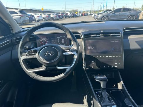 Used 2023 Hyundai Tucson XRT AWD/4WD image 14