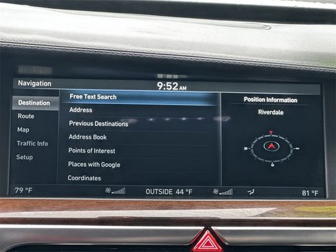 Used 2019 Genesis G90 3.3T Premium image 31