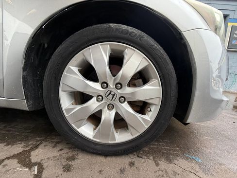 Used 2010 Honda Accord EX-L image 26