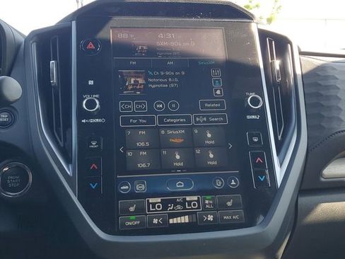 Certified 2025 Subaru Forester Limited w/ Popular Package AWD/4WD image 28