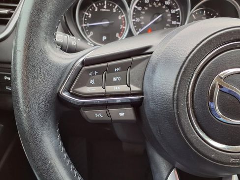 Used 2022 MAZDA CX-9 Touring Plus image 23