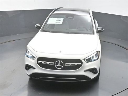 New 2026 Mercedes-Benz GLA 250 image 44