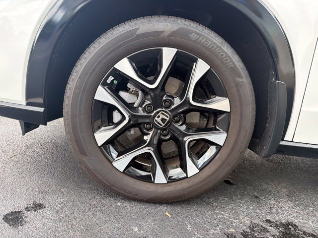 Certified 2026 Honda HR-V EX-L image 11