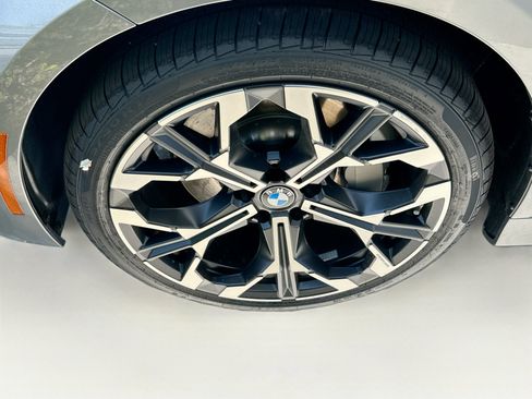 New 2026 BMW 330i Sedan w/ Convenience Package RWD image 26