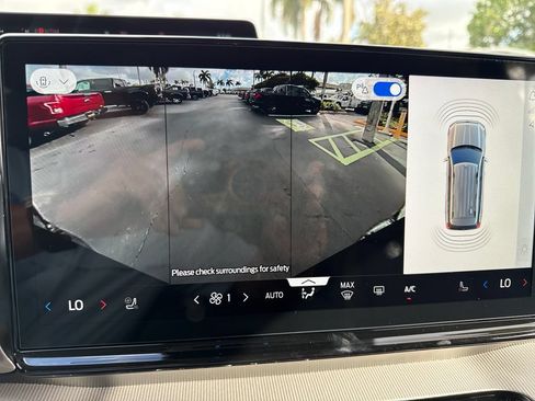 New 2026 Ford Expedition Active RWD image 24