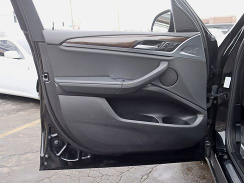 Used 2020 BMW X3 xDrive30i w/ Premium Package image 34