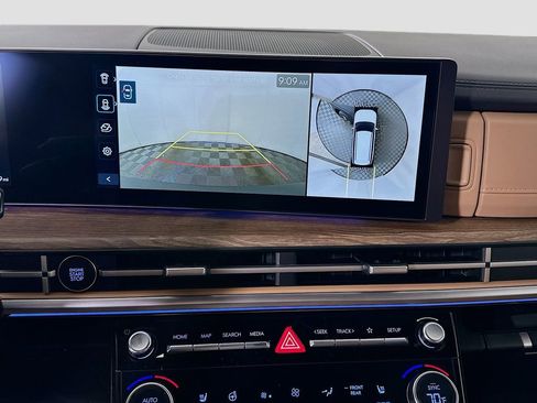 New 2026 Hyundai Santa Fe Limited image 13