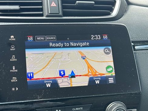 Used 2017 Honda CR-V Touring image 12