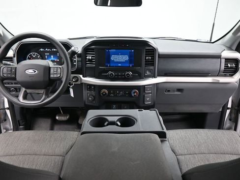 Certified 2021 Ford F150 XL w/ Trailer Tow Package image 16