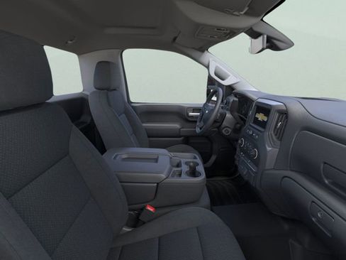 New 2025 Chevrolet Silverado 3500 W/T w/ WT Convenience Package image 17