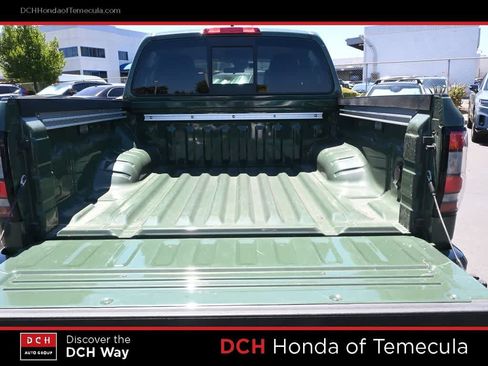 Used 2022 Nissan Frontier SV RWD image 21