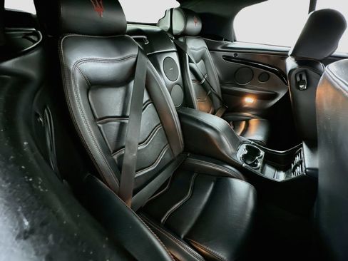 Used 2013 Maserati GranTurismo Sport RWD image 27