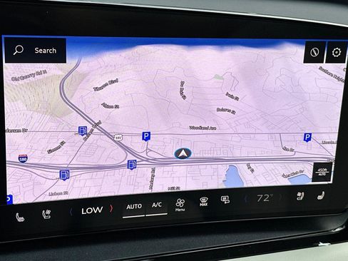 New 2025 Audi Q6 e-tron Premium Plus image 18