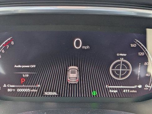 New 2026 Acura MDX SH-AWD image 11