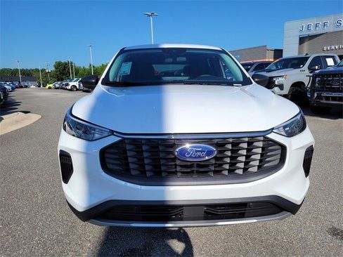 New 2025 Ford Escape Active w/ Tech Pack #1 image 26