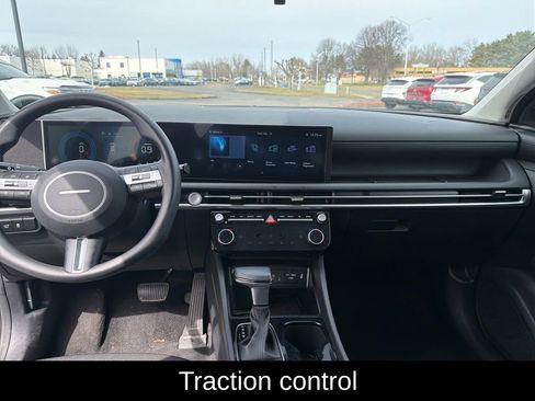 Used 2025 Hyundai Tucson SEL image 14