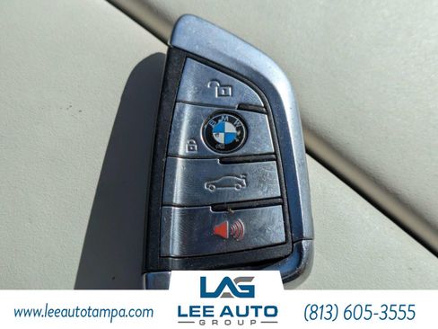 Used 2017 BMW X5 xDrive35d AWD/4WD image 29