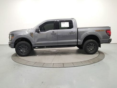 Used 2025 Ford F150 Tremor w/ Tow/Haul Package AWD/4WD image 4