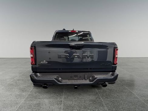 New 2026 RAM 1500 4x4 Crew Cab image 23