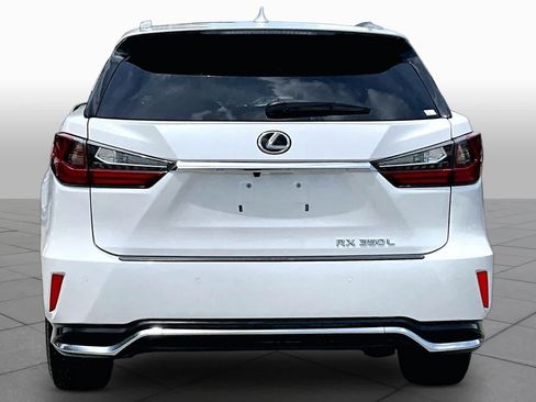 Used 2019 Lexus RX 350L FWD image 5