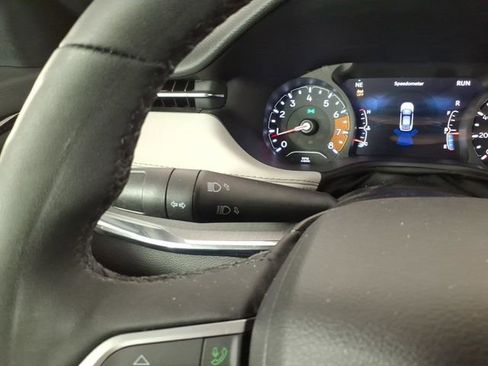 Used 2024 Jeep Compass Limited AWD/4WD image 25