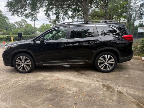 Used 2019 Subaru Ascent Limited image 5
