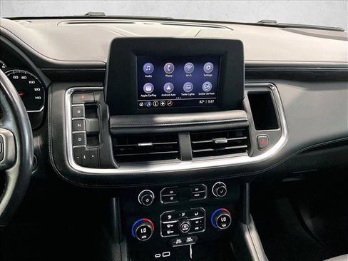 Used 2022 Chevrolet Tahoe LS RWD image 24