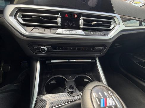 Used 2022 BMW M4 Coupe w/ M Driver's Package image 23