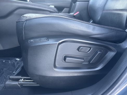 Used 2021 MAZDA CX-5 Carbon Edition image 33