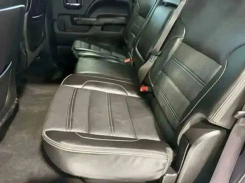 Used 2015 GMC Sierra 2500 Denali w/ Duramax Plus Package image 22