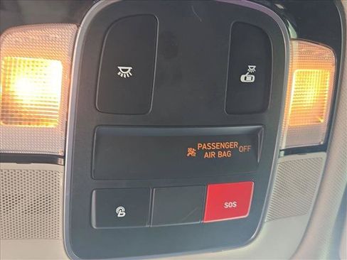 Used 2023 Hyundai Tucson SEL FWD image 15