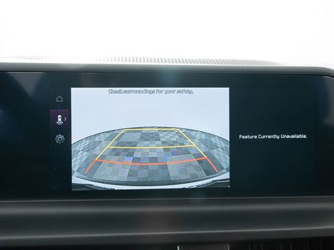 Used 2024 Kia Seltos SX w/ SX Sunroof Package image 37