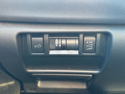 Certified 2025 Subaru Forester Premium image 9