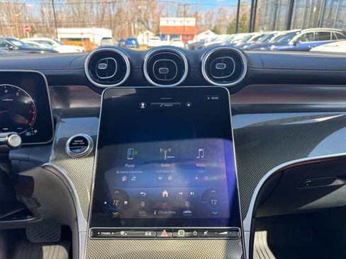 Certified 2023 Mercedes-Benz GLC 300 4MATIC image 17