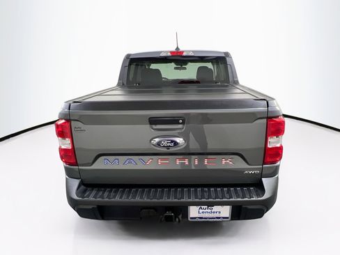 Used 2024 Ford Maverick XLT w/ Equipment Group 300A Standard image 6