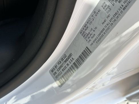 Used 2021 RAM 1500 Big Horn image 36