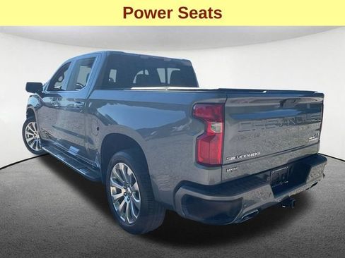 Used 2022 Chevrolet Silverado 1500 High Country AWD/4WD image 10