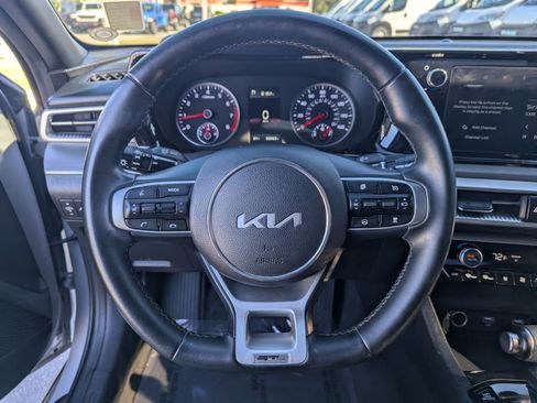 Used 2024 Kia K5 GT-Line w/ GT-Line Premium Package image 25