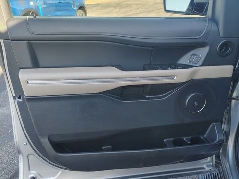 Certified 2024 Ford Expedition Max Limited image 10
