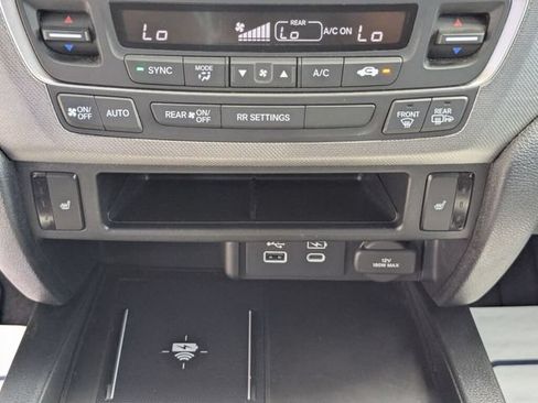 Certified 2026 Honda Ridgeline RTL image 17