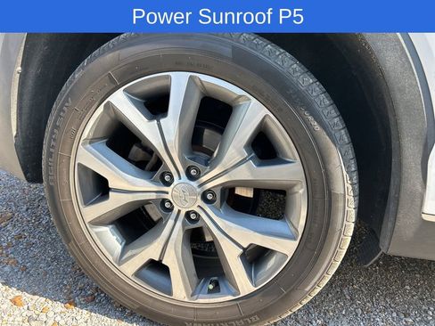 Used 2020 Hyundai Palisade SEL AWD/4WD image 8