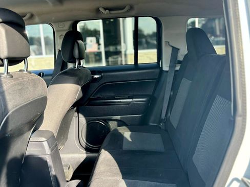 Used 2015 Jeep Patriot Latitude image 19