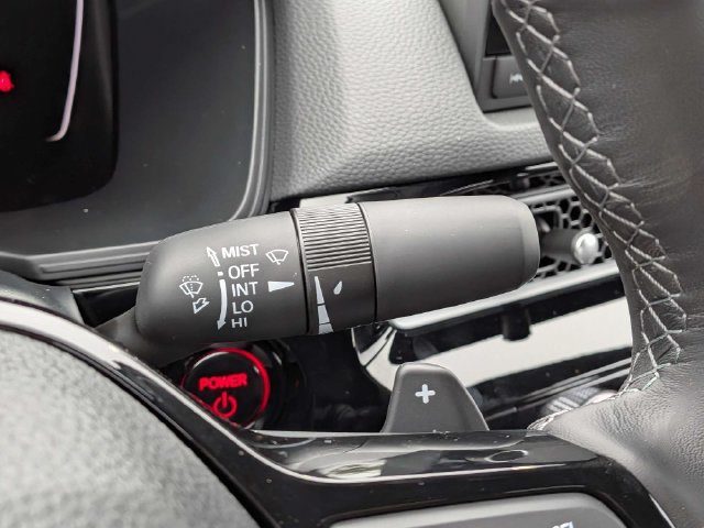 New 2026 Honda Civic Sport image 25