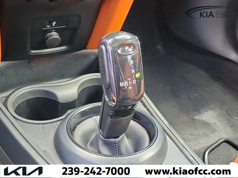 Used 2024 MINI Cooper Countryman S w/ Signature Upholstery Package FWD image 28
