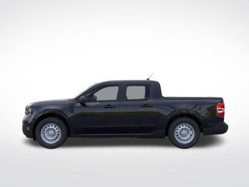 New 2026 Ford Maverick XL FWD image 5