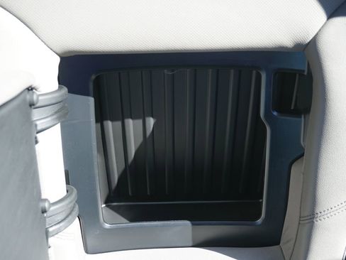 New 2026 Chevrolet Silverado 1500 LTZ w/ LTZ Premium Package image 26