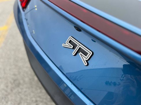 New 2025 Ford Mustang GT Premium w/ GT Performance Package image 20