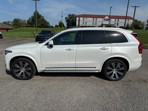 Used 2022 Volvo XC90 T6 Inscription w/ Advanced Package AWD/4WD image 3