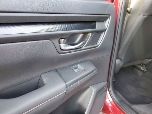 Certified 2024 Honda CR-V Sport-L image 18